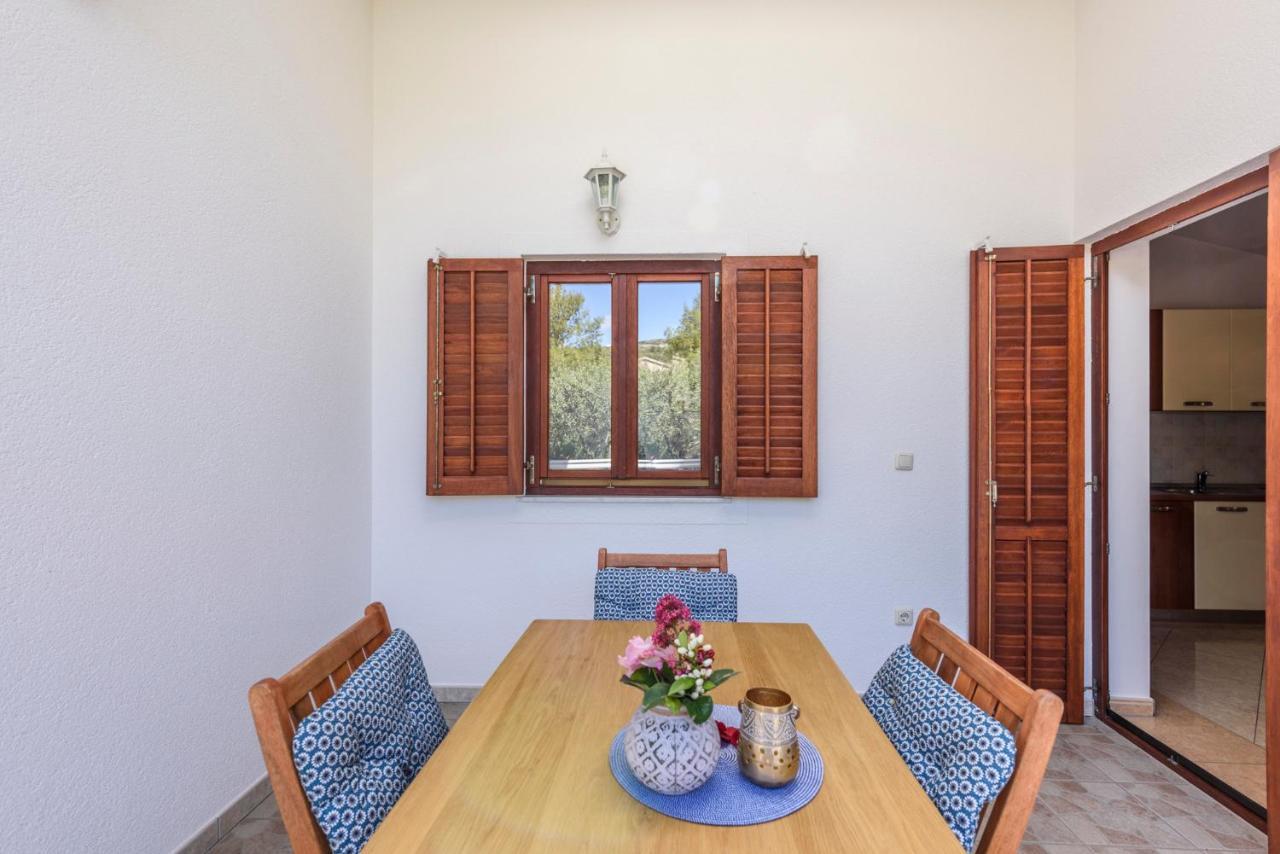 מרינה Apartments Kaskada מראה חיצוני תמונה