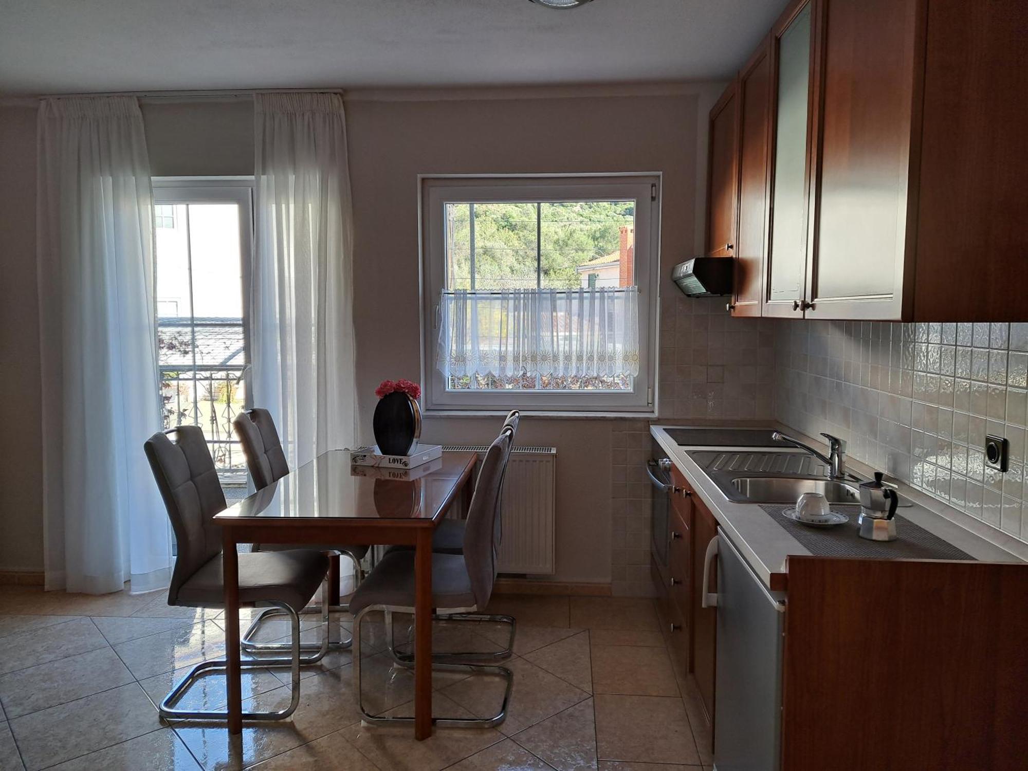 מרינה Apartments Kaskada מראה חיצוני תמונה
