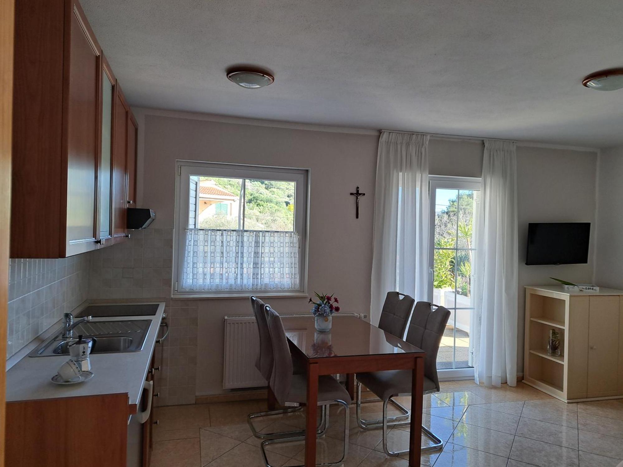 מרינה Apartments Kaskada מראה חיצוני תמונה