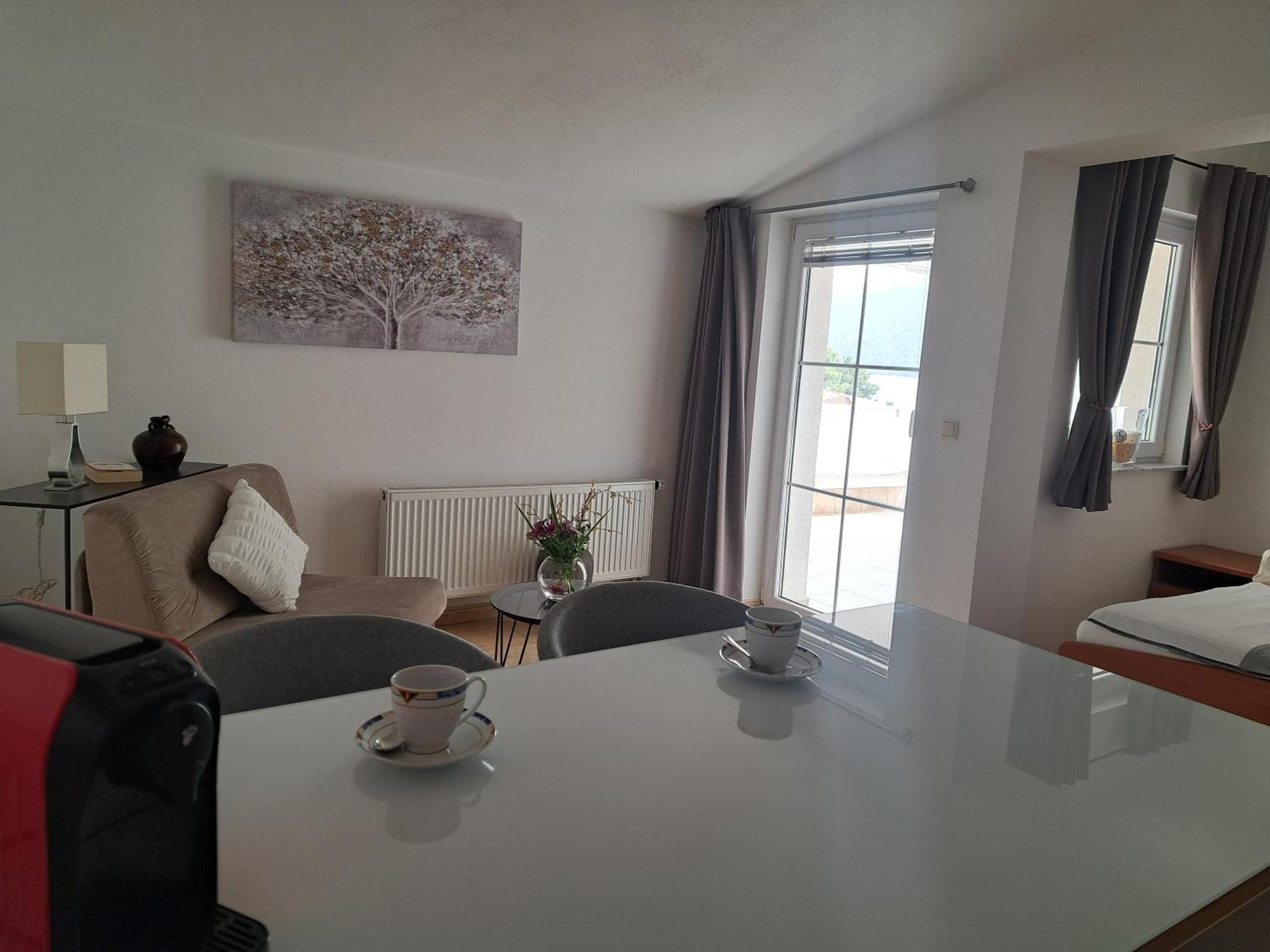 מרינה Apartments Kaskada מראה חיצוני תמונה