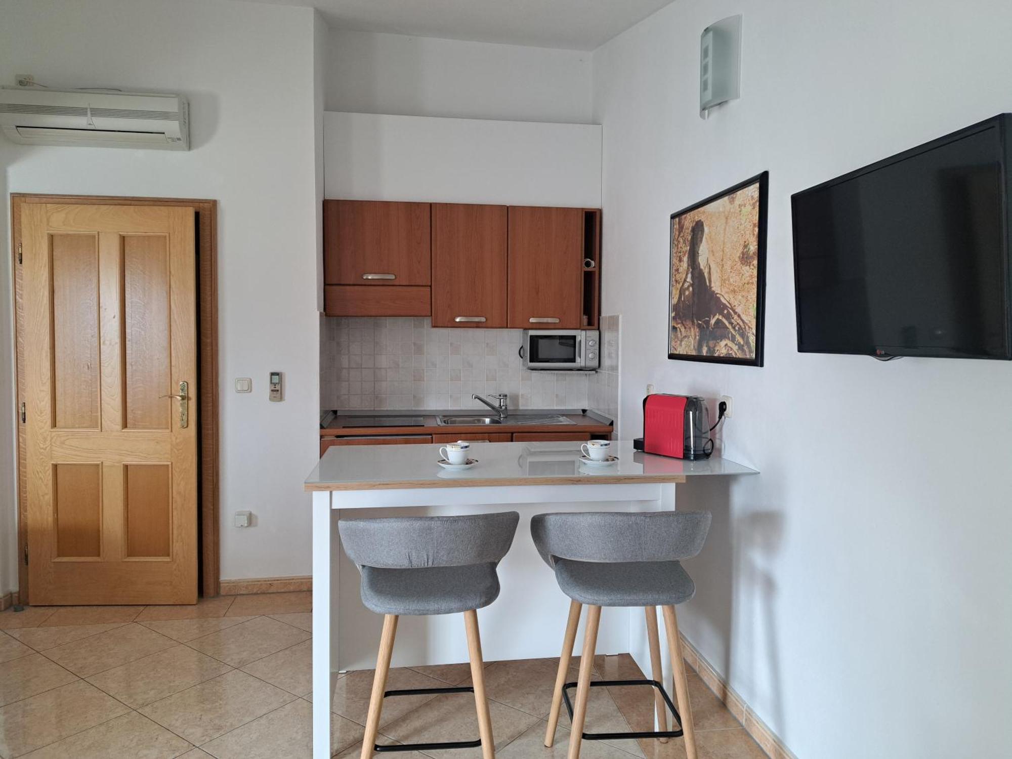 מרינה Apartments Kaskada חדר תמונה