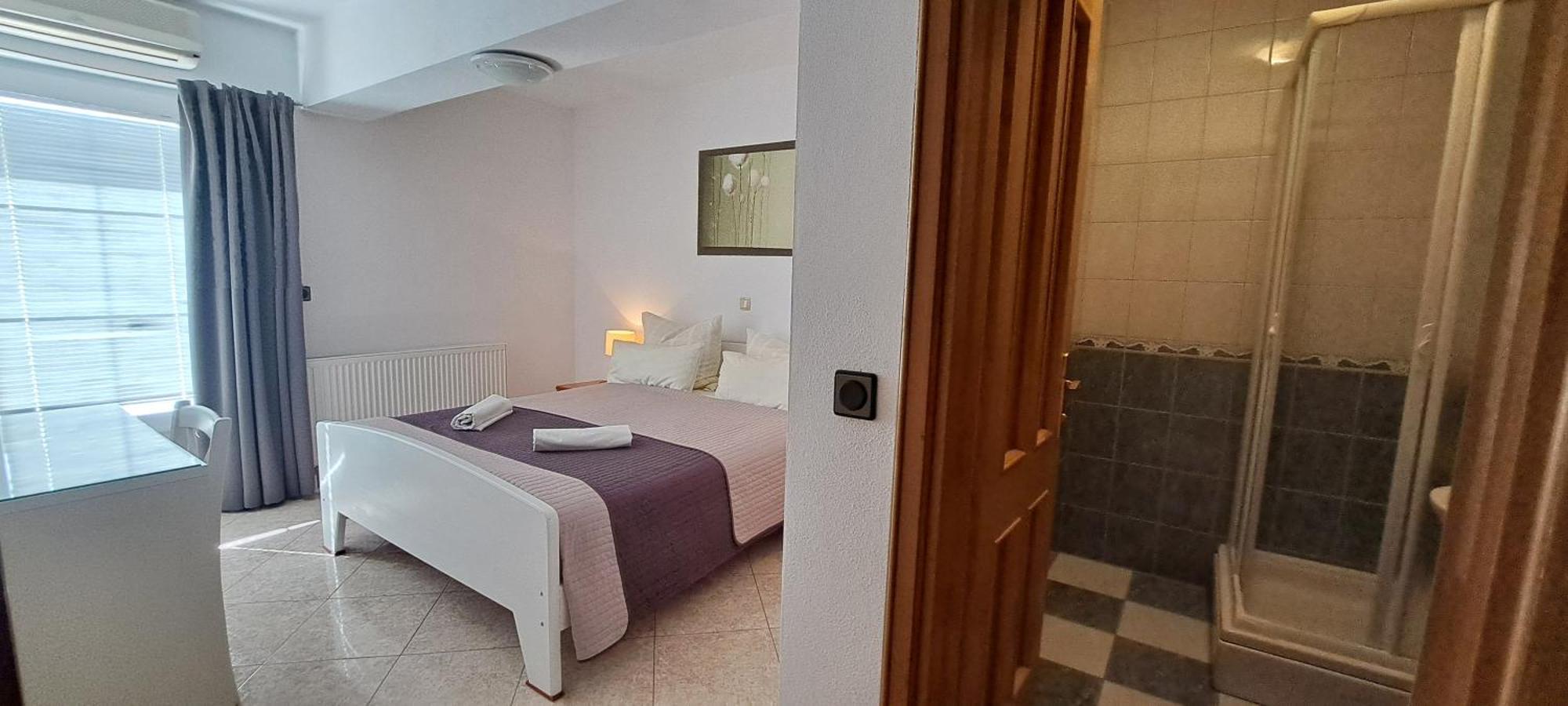 מרינה Apartments Kaskada מראה חיצוני תמונה