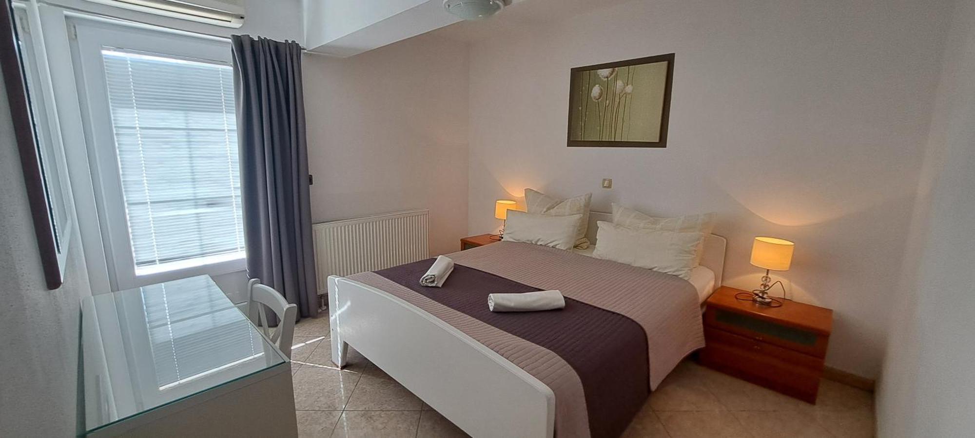 מרינה Apartments Kaskada מראה חיצוני תמונה