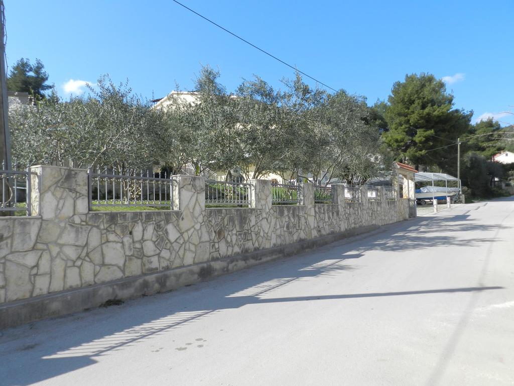 מרינה Apartments Kaskada מראה חיצוני תמונה