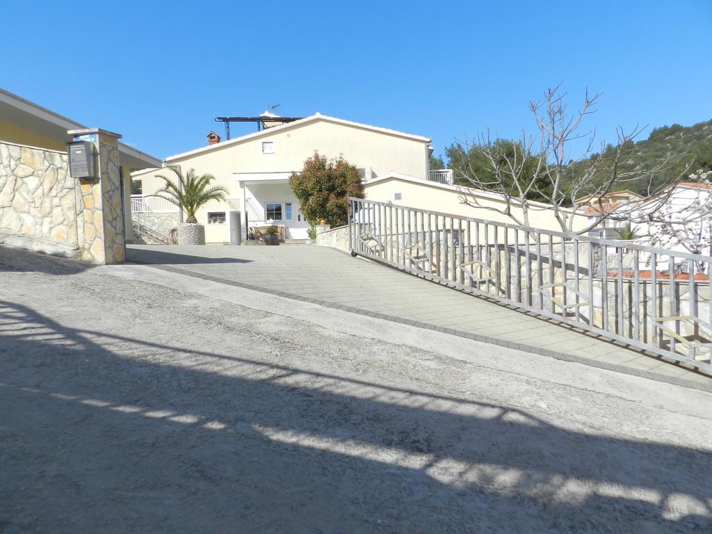 מרינה Apartments Kaskada מראה חיצוני תמונה