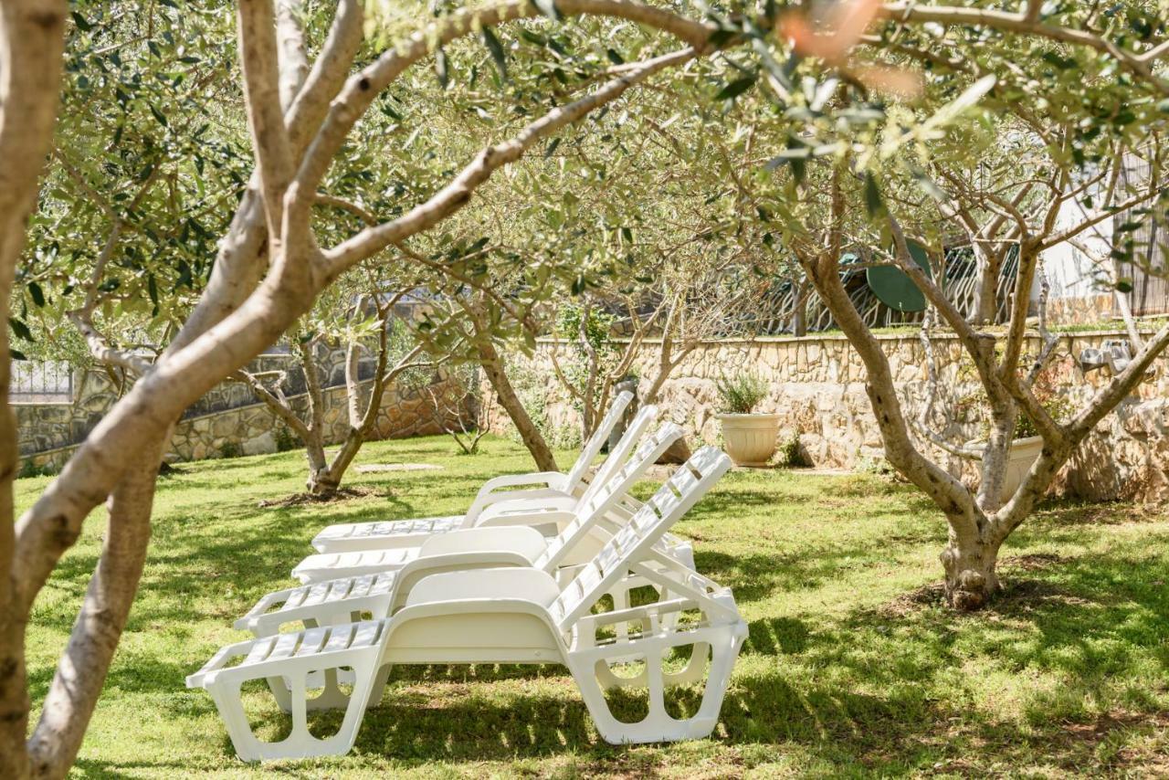 מרינה Apartments Kaskada מראה חיצוני תמונה