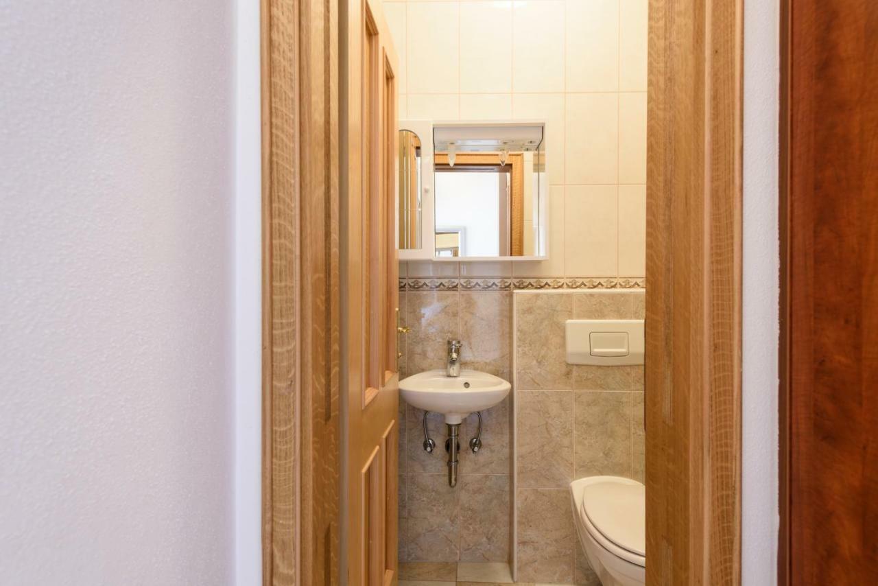 מרינה Apartments Kaskada מראה חיצוני תמונה