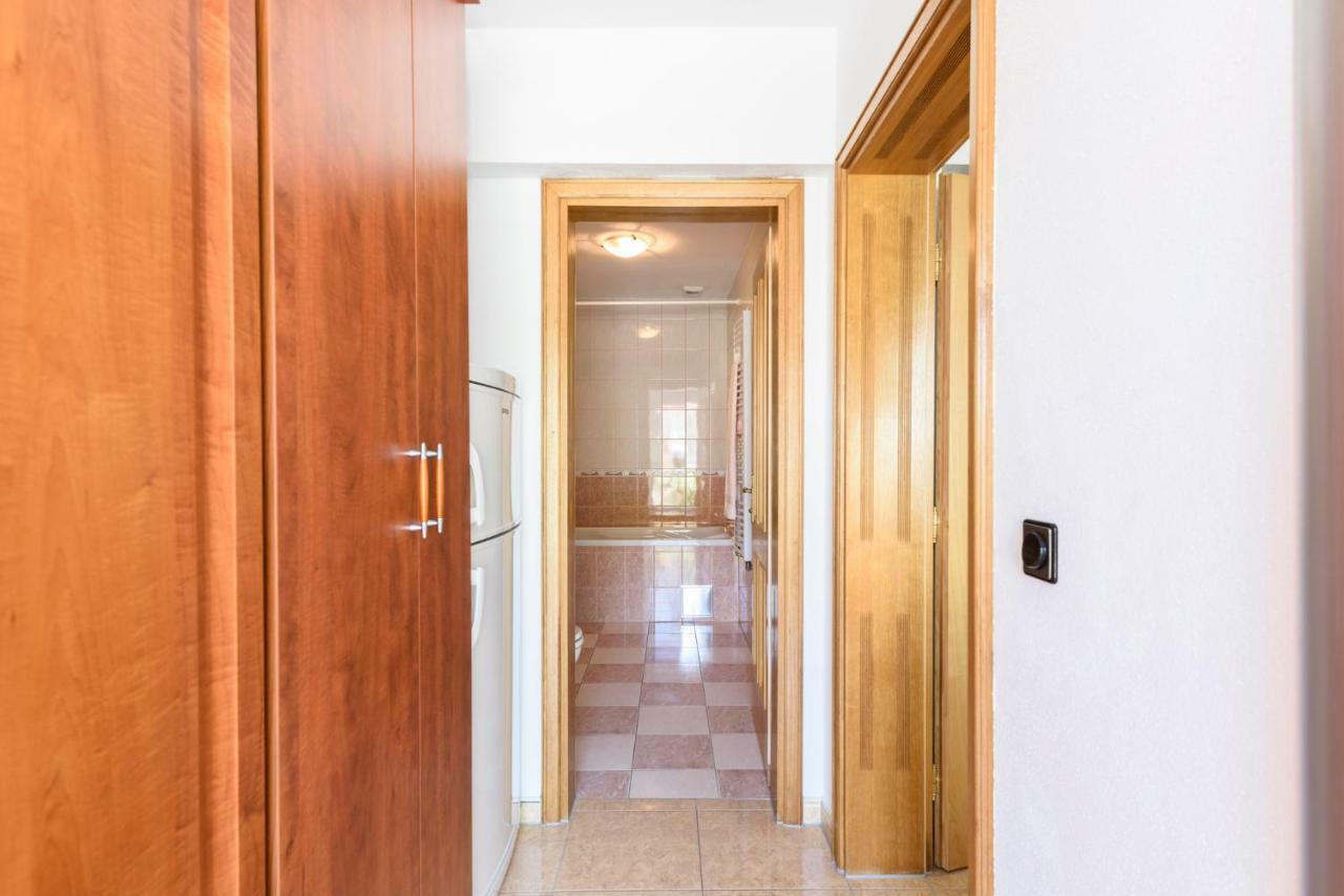 מרינה Apartments Kaskada מראה חיצוני תמונה