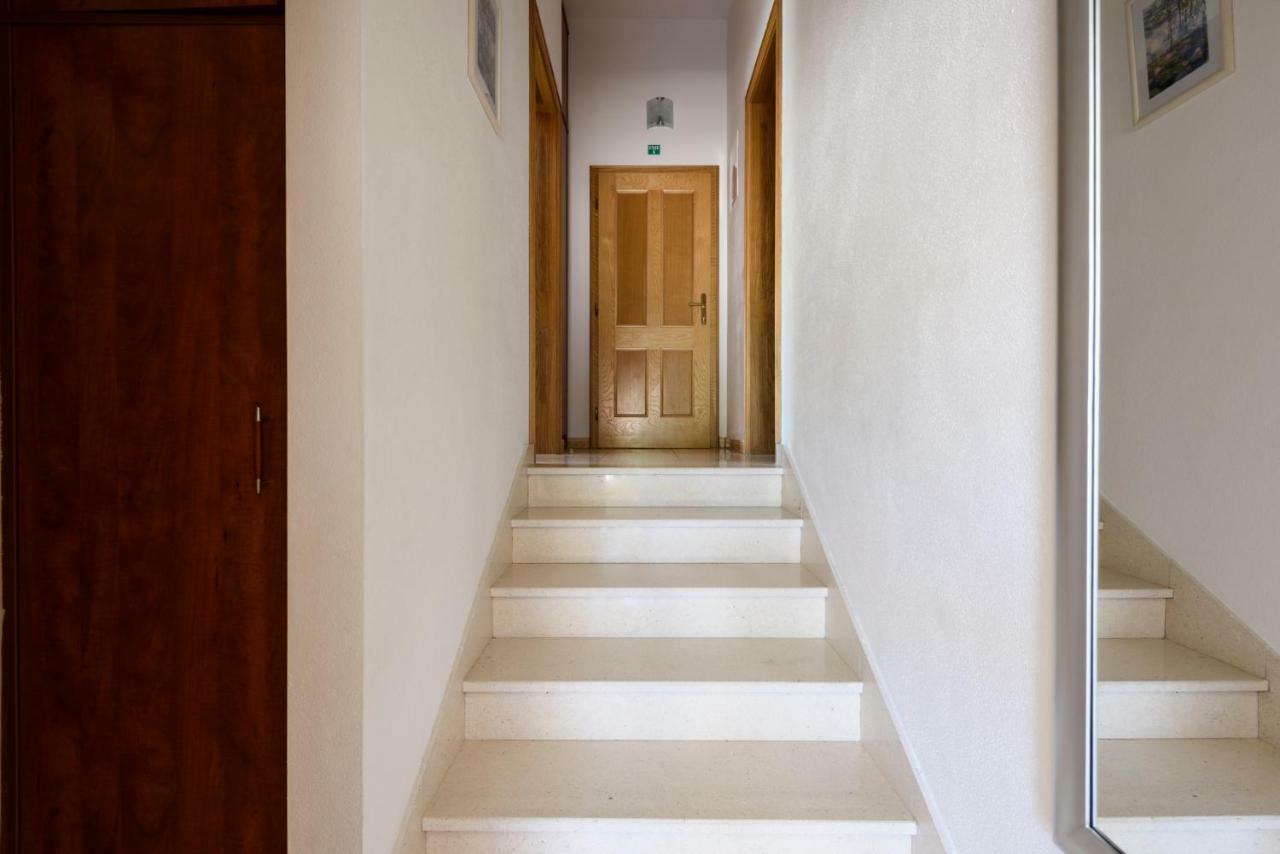 מרינה Apartments Kaskada מראה חיצוני תמונה