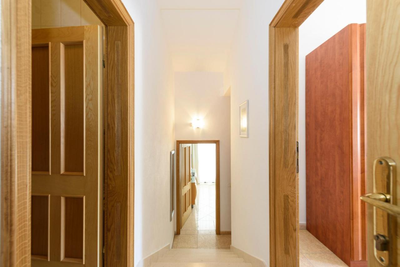 מרינה Apartments Kaskada מראה חיצוני תמונה