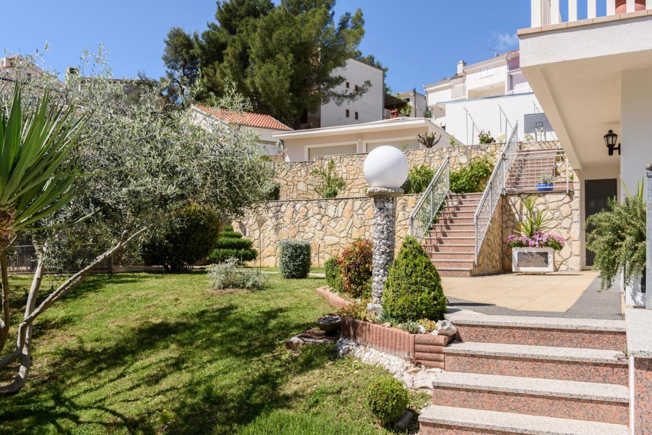 מרינה Apartments Kaskada מראה חיצוני תמונה
